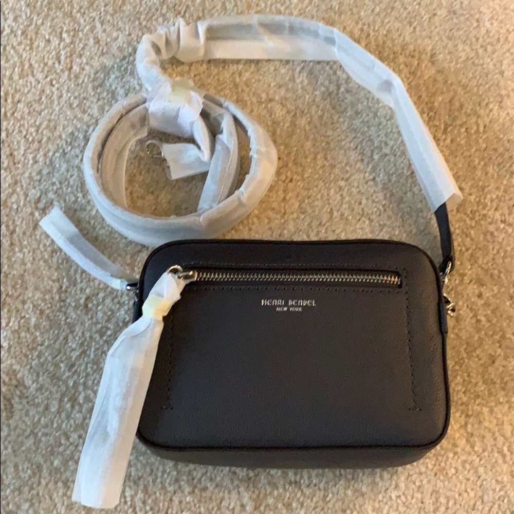 Henri Bendel Crossbody NWT